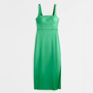 Abercrombie Midi dress